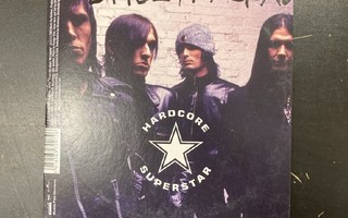 Hardcore Superstar - Still I'm Glad CDS