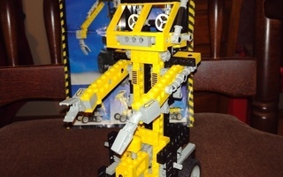 LEGO 8852