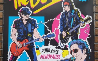 The Boys - Punk Rock Menopause (LP)