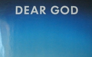 MIDGE URE  ::  DEAR GOD / MUSIC#1 :: VINYYLI MAXI 12"   1988