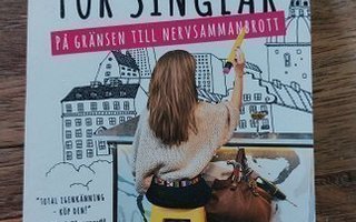 Appelqvist: Handboken för singlar (pokkari)