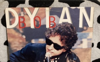 Bob Dylan – MTV Unplugged 2XLP