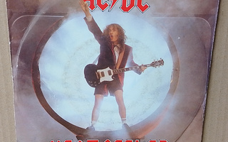 AC/DC Heatseeker/Go Zone 7"