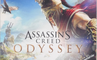 Assassin Creed: Odyssey (Omega Edition)