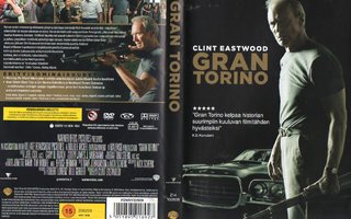 gran torino	(6 433)	k	-FI-	DVD	suomik.		clint eastwood	2008