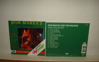Bob Marley & The Wailers * Early Collection