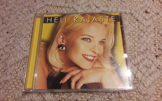 Heli Kajaste – Heli Kajaste (CD)