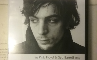 The Pink Floyd & Syd Barrett Story (DVD)