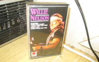 Willie Nelson c-kasetti