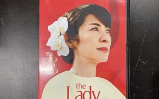 Lady DVD