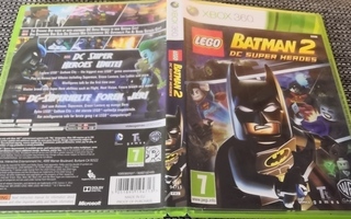 Lego Batman 2 – DC Super Heroes