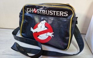 Ghostbusters olkalaukku
