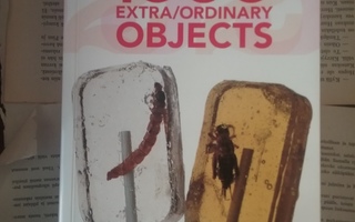 1000 Extra/ordinary Objects (softcover)