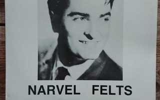 Narvel Felts - Narvel Felts LP