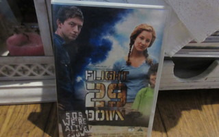 Flight 29 Down, season 1 dvd.¤