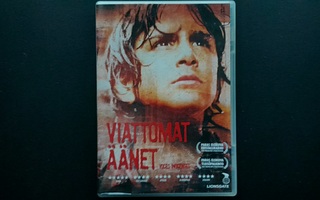 DVD: Viattomat Äänet / Voces Inocentes (2005)