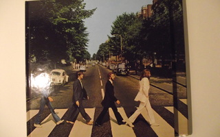CD: The Beatles – Abbey Road Anniversary Edition