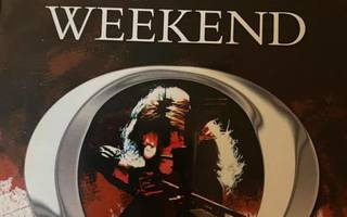 The Osterman Weekend, Sam Peckingpah, KÄYTTÄMÄTÖN DVD