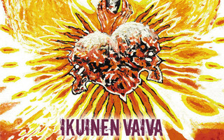 Ikuinen Vaiva – Charmi CD Digipack