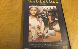 Taksikuski (DVD)