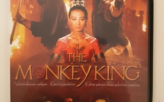 The Monkey King - DVD