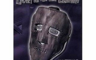 QUIET RIOT - LIVE IN THE 21ST CENTURY DVD+CD