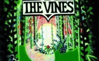 The Vines - Highly Evolved CD