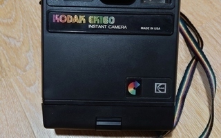 Kodak  EK 160