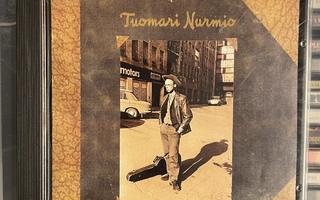 TUOMARI NURMIO - 24 Karaattia cd