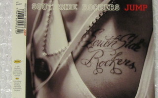 Southside Rockers • Jump CD Maxi-Single