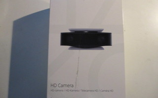 PS5 HD CAMERA