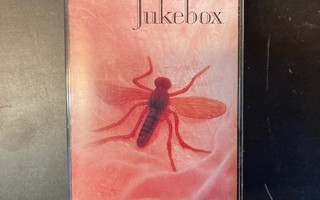 Jukebox - Lihavat päivät C-kasetti