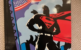 DC Superman 1, espanjankielinen albumi