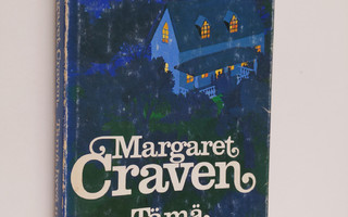 Margaret Craven : Tämä hyvä maa
