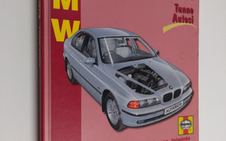 BMW 5-sarja 1996-2003 : korjausopas