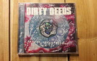 Dirty Deeds – Danger Of Infection...