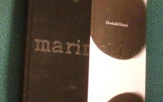 MARIMEKKO Henki & Elämä (2001) SIGNED!!!