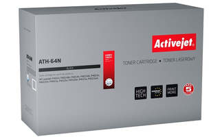 Activejet ATH-64N väriaine HP:n tulostimelle, HP