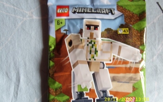 Lego minecraft