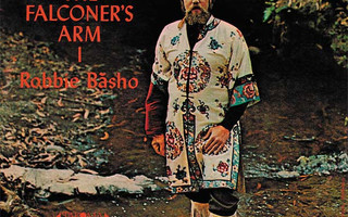 Robbie Basho – The Falconer's Arm I, LP