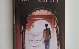Hari Kunzru : The impressionist