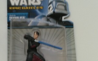 Starwars Anakin skywalker figuuri