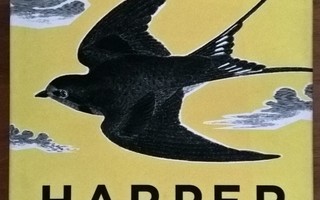 Harper Lee: Kaikki taivaan linnut