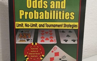 Matthew Hilger : Texas Hold'em - Odds and Probabilities