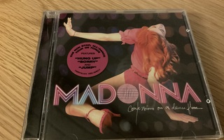 Madonna - Confessions on a dance floor (cd)