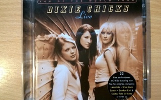 Dixie Chicks - Live 2CD
