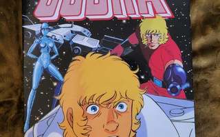 COBRA (Space Adventure) 1982 5-DVD