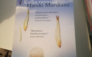 Murakami: Kafka rannalla