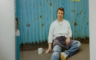 Jamie Oliver : Jamien keittiössä