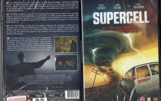 supercell	(36 575)	UUSI	-FI-	DVD	nordic,			2023	 tornado